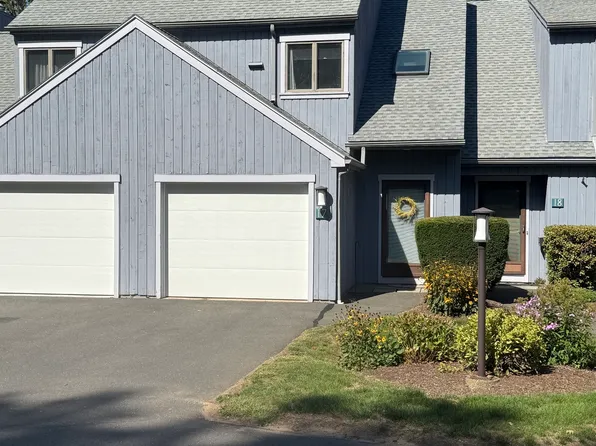 1469 Farmington Avenue #17, Bristol, CT 06010