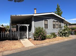 852 Mountain Shadows Blvd #73, Redding, CA 96003