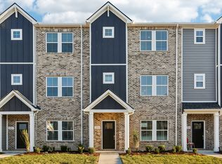 205 Fletchers Way, Smyrna, TN 37167