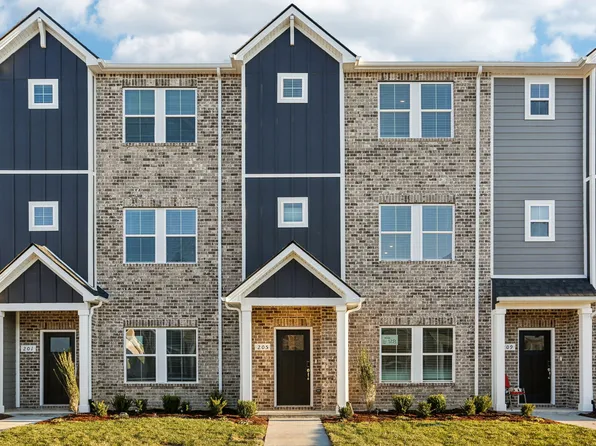 205 Fletchers Way, Smyrna, TN 37167