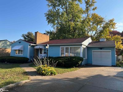 816 Hagemann Ave, Burlington, IA, 52601