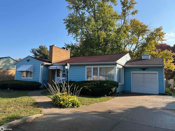 816 Hagemann Ave, Burlington, IA 52601
