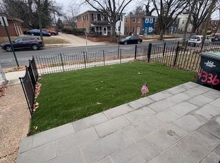 4336 Polk St NE, Washington, DC 20019