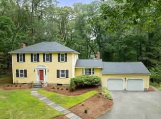 104 Mossman Rd, Sudbury, MA 01776