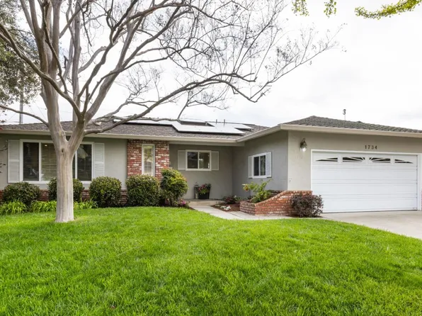 1734 Wright Ave, Sunnyvale, CA 94087