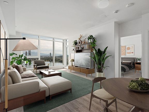 3rd image of 660 Quayside Dr #2401