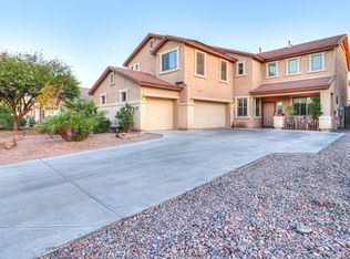 44885 W Jack Rabbit Trl, Maricopa, AZ 85139