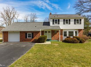 439 Concord Ave, Exton, PA 19341