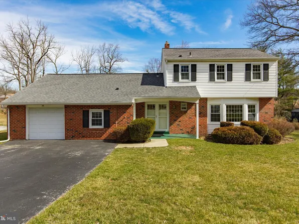 439 Concord Ave, Exton, PA 19341