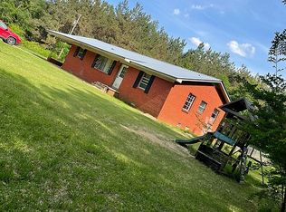 796 Calhoun Rd, Louisville, MS 39339