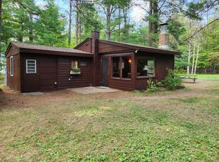 N18708 Short Cut ROAD, Pembine, WI 54156 | MLS #1916707 | Zillow