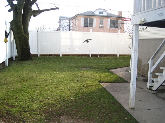 yard
