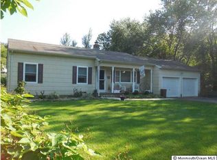 128 Lake Ave, Island Heights, NJ 08732