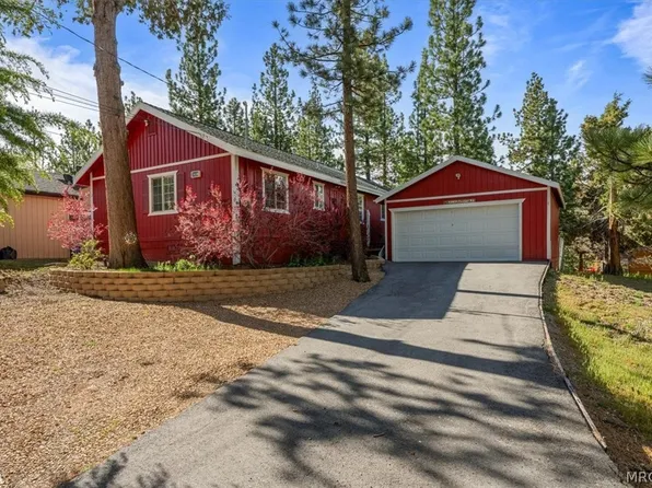 42821 Cougar Rd, Big Bear Lake, CA 92315