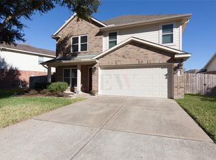25210 Sterling Cloud Ln, Katy, TX 77494