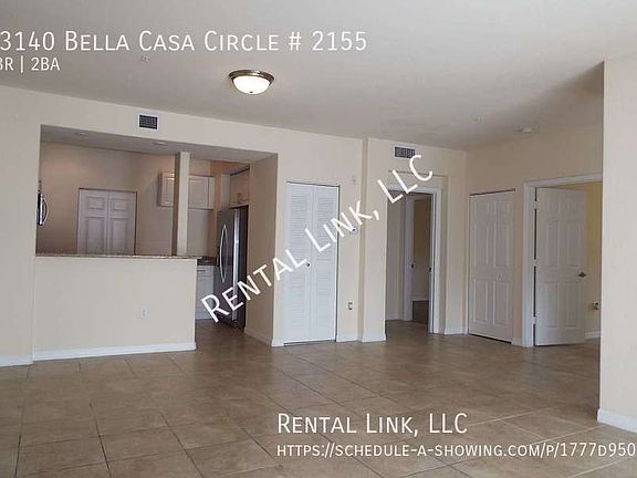 4th image of 13140 Bella Casa Cir APT 2155