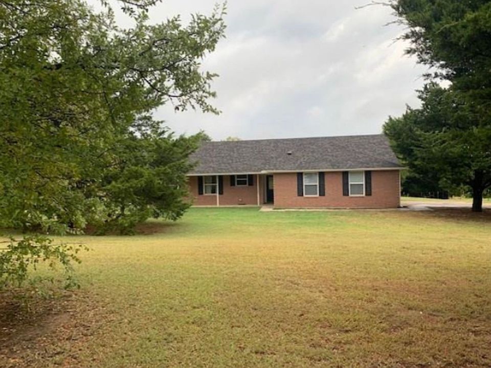 610 S Wickham St, Alvord, TX 76225 Zillow