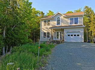 7 Erratic Way, Bar Harbor, ME 04609