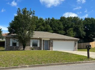 203 Cabana Way, Crestview, FL 32536