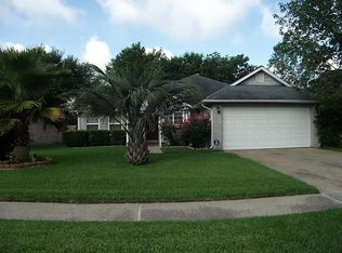 15730 Castorglen Dr, Webster, TX 77598