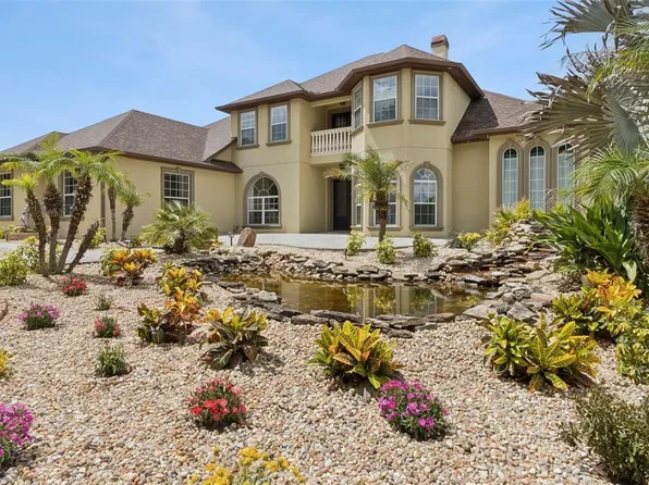 4524 Stone Wall Ln, Plant City, FL 33567