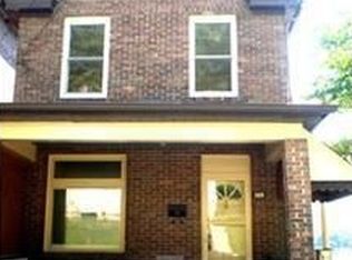145 Oak Ave, Kittanning, PA 16201