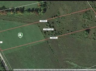 Lenard Rd, Belmont, NY 14813