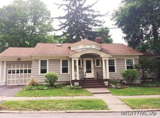 28 Beverly Pl, Utica, NY 13501