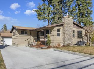 2717 E 17th Ave, Spokane, WA 99223