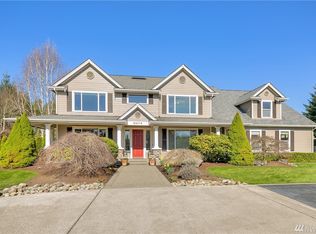 22414 SE Sawyer Ridge Way, Black Diamond, WA 98010