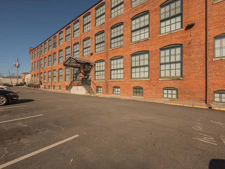 The Lofts at South Street — Photo 24