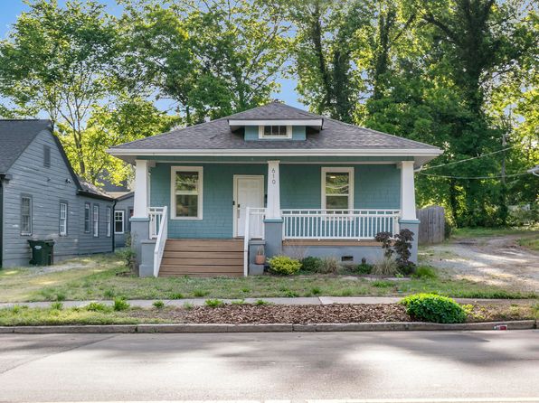 610 N Driver St, Durham, NC 27703