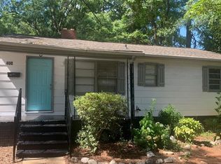 400 W Parker St, Kings Mountain, NC 28086