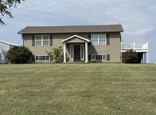 32180 Olive Hill Way, Brashear, MO 63533