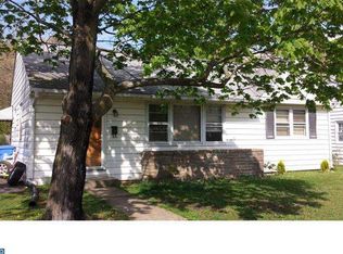 1105 Cedar Ave, Pitman, NJ 08071