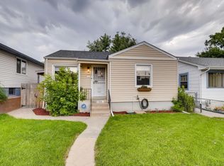 3115 S Washington St, Englewood, CO 80113