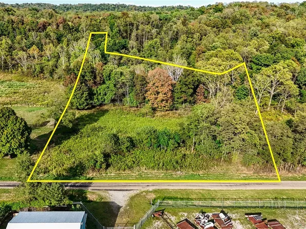 0 Wittekind Rd, Marietta, OH 45750