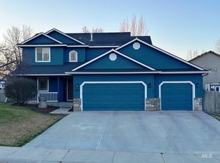 557 E Willowridge Ct, Kuna, ID 83634