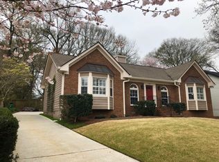 3087 Wilson Rd, Decatur, GA 30033