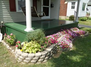 1651 Meriline Ave, Dayton, OH 45410