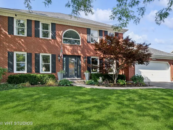 2660 Cheshire Dr, Aurora, IL 60504