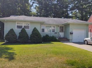 14 Violet Ter, Milltown, NJ