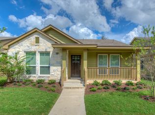767 Heritage Springs Trl, Round Rock, TX 78664