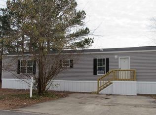 980 Cobblestone Dr, Conway, SC 29526