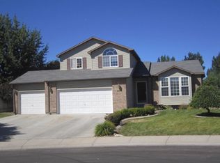 2870 W Fieldstream Dr, Meridian, ID 83646