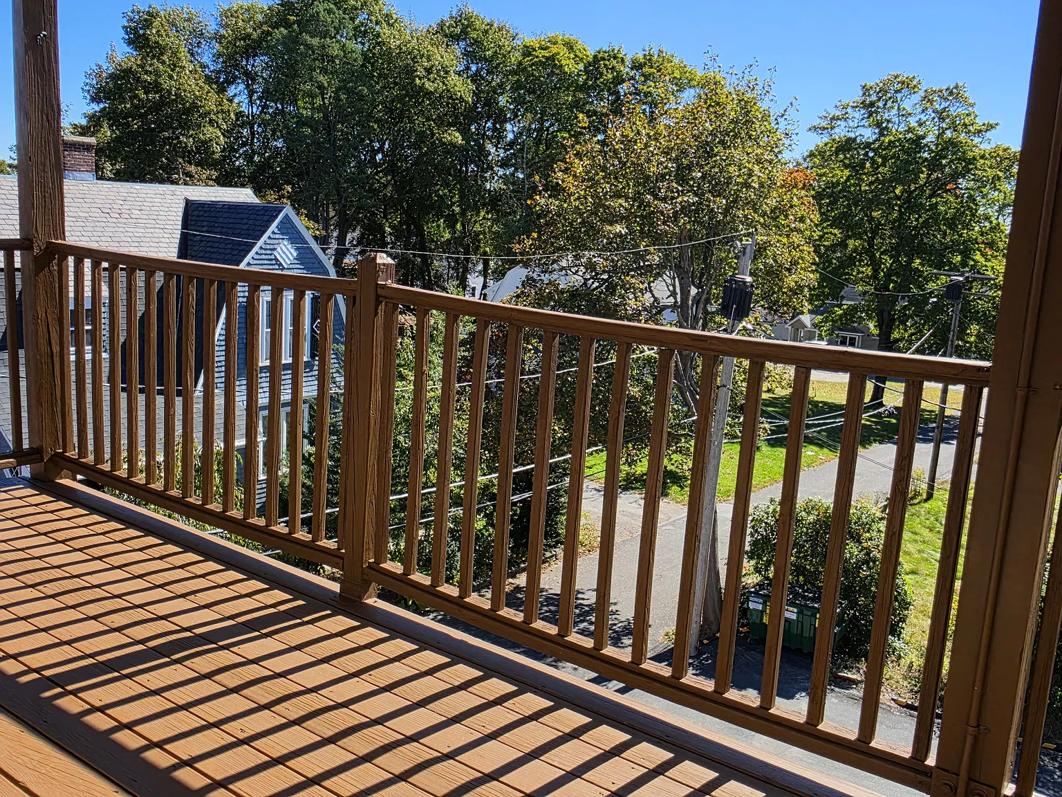 3 bed, 1155 sqft, $2,150 — Photo 3