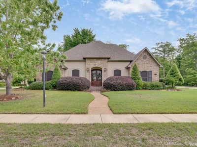 651 Ashley River Rd, Shreveport, LA, 71115