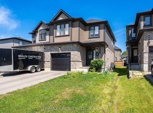103 Links Cres, Woodstock, ON N4T 0K7