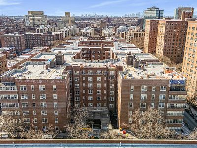 63-60 102nd St #D20, Rego Park, NY, 11374