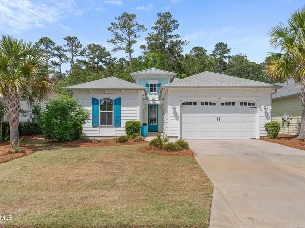 113 Summertime Pl, Hardeeville, SC 29927